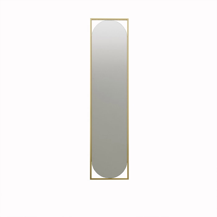 Hanah Home Henri - Gold